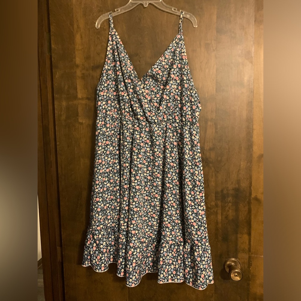 Shein summer dress